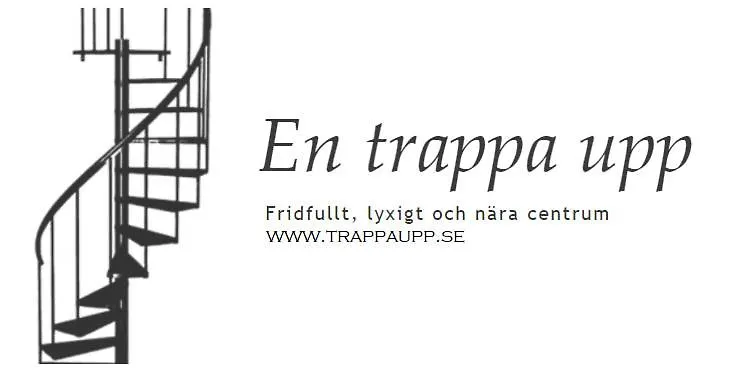 דירות מאלמה En Trappa Upp