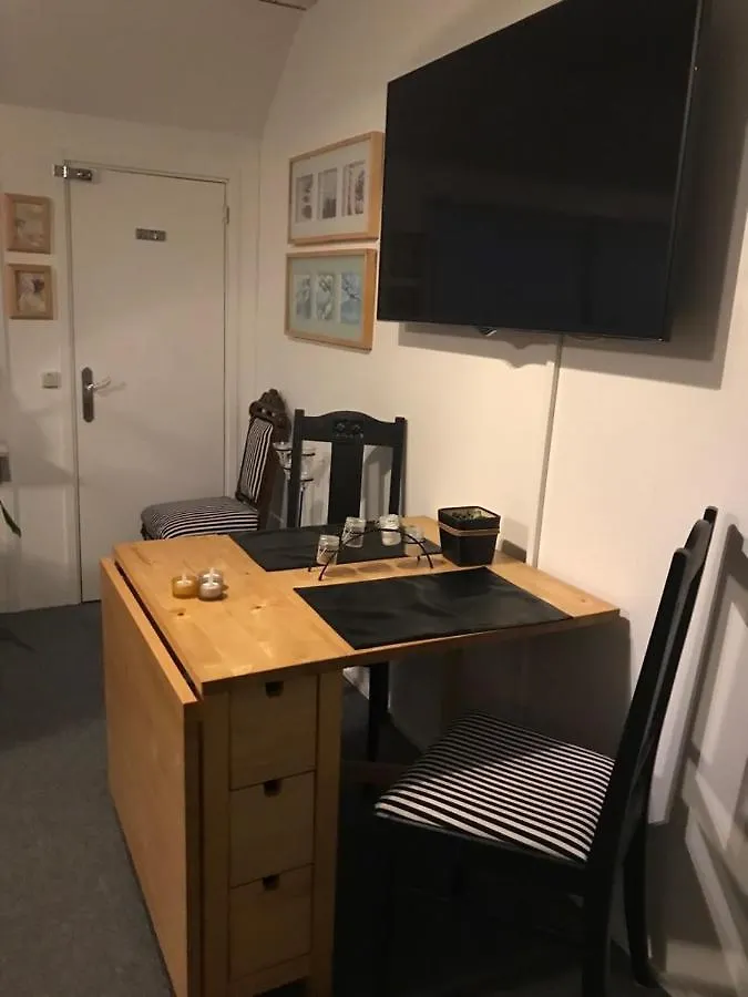 En Trappa Upp Apartamento Malmö