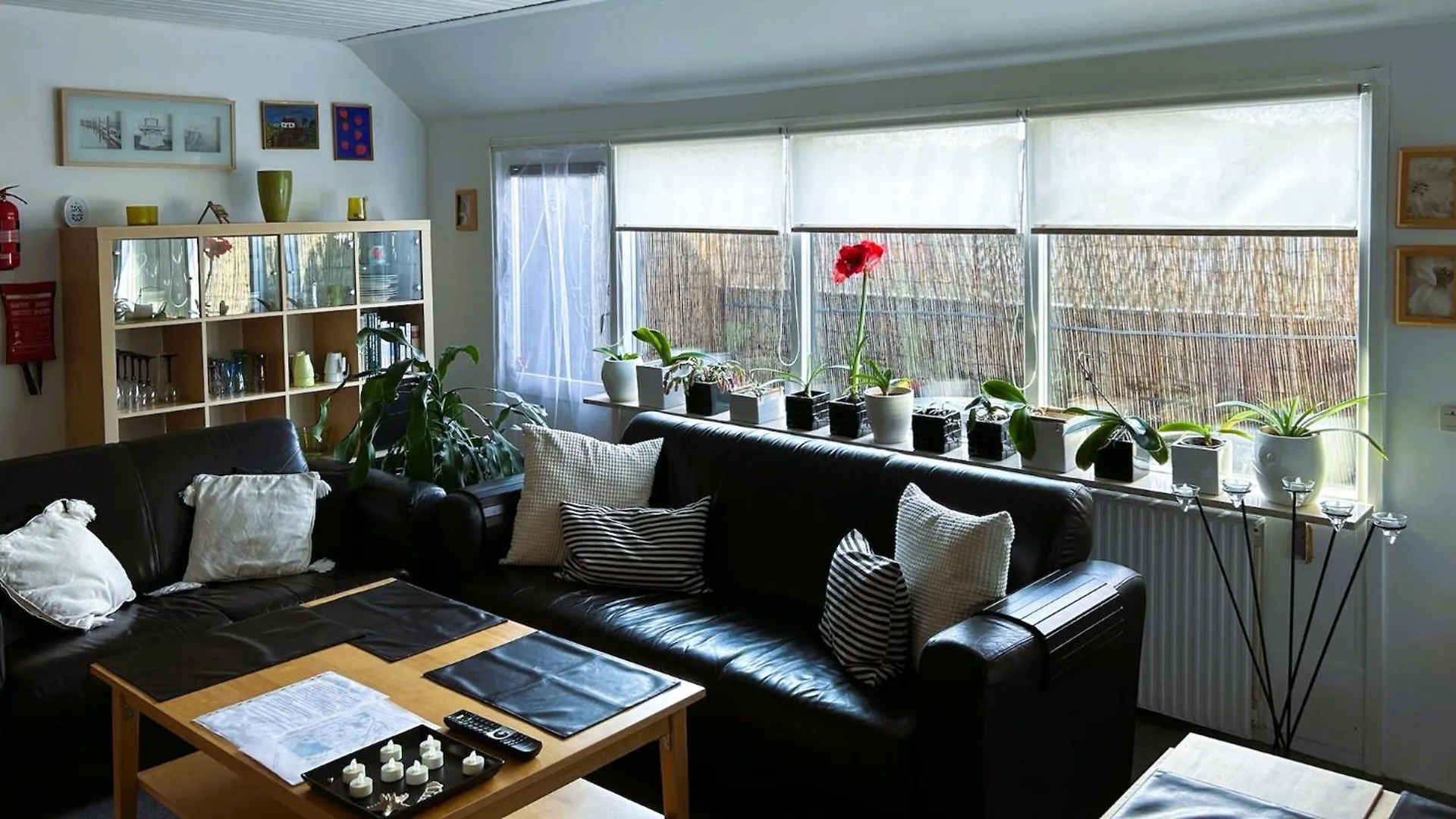 En Trappa Upp Apartamento Malmö