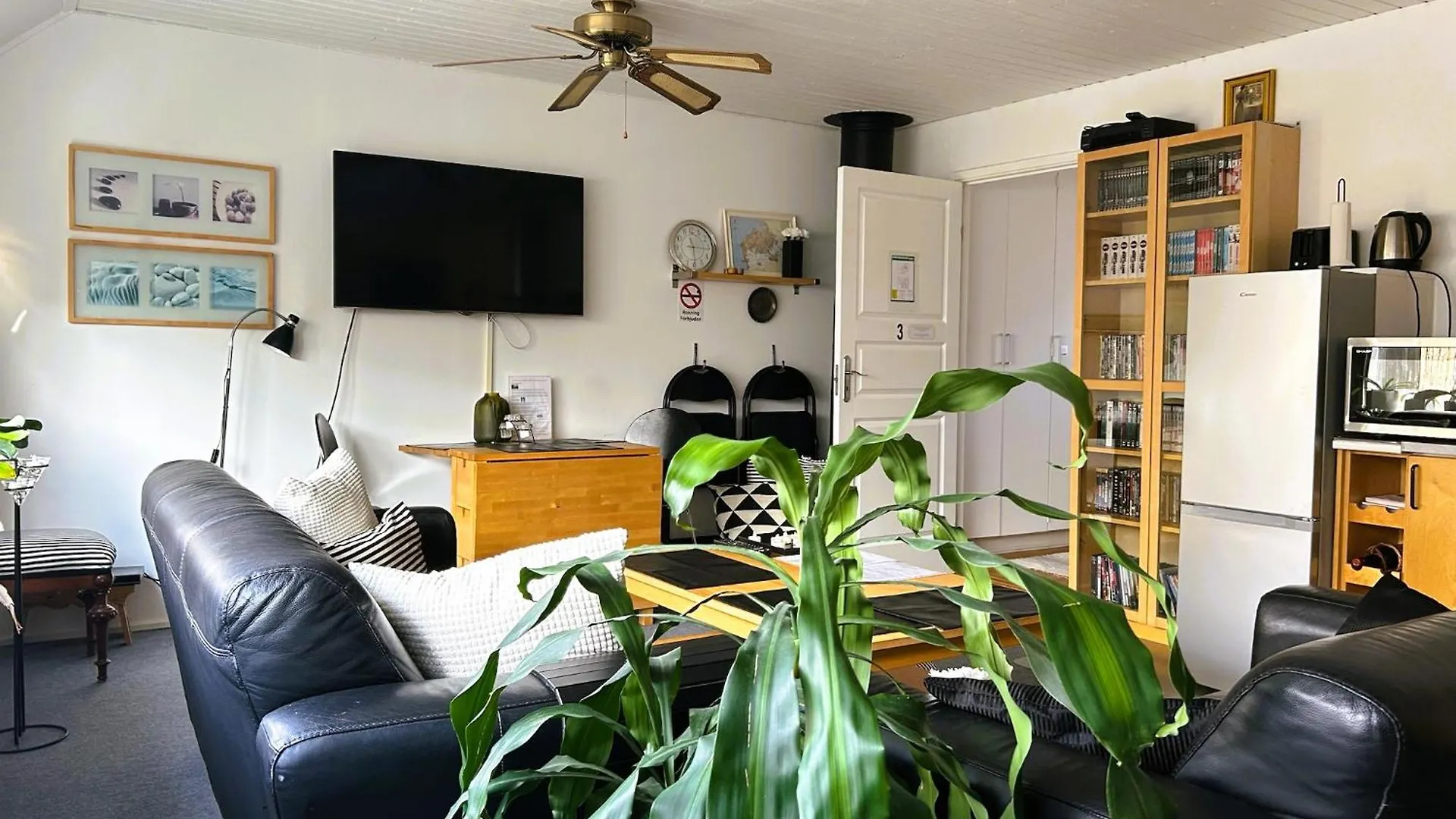 En Trappa Upp Apartamento Malmö