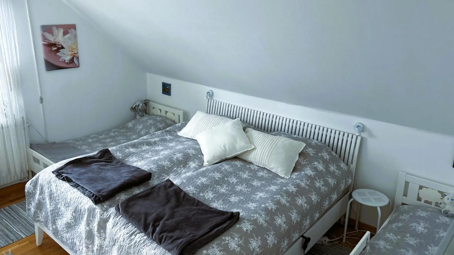 En Trappa Upp Apartamento Malmö