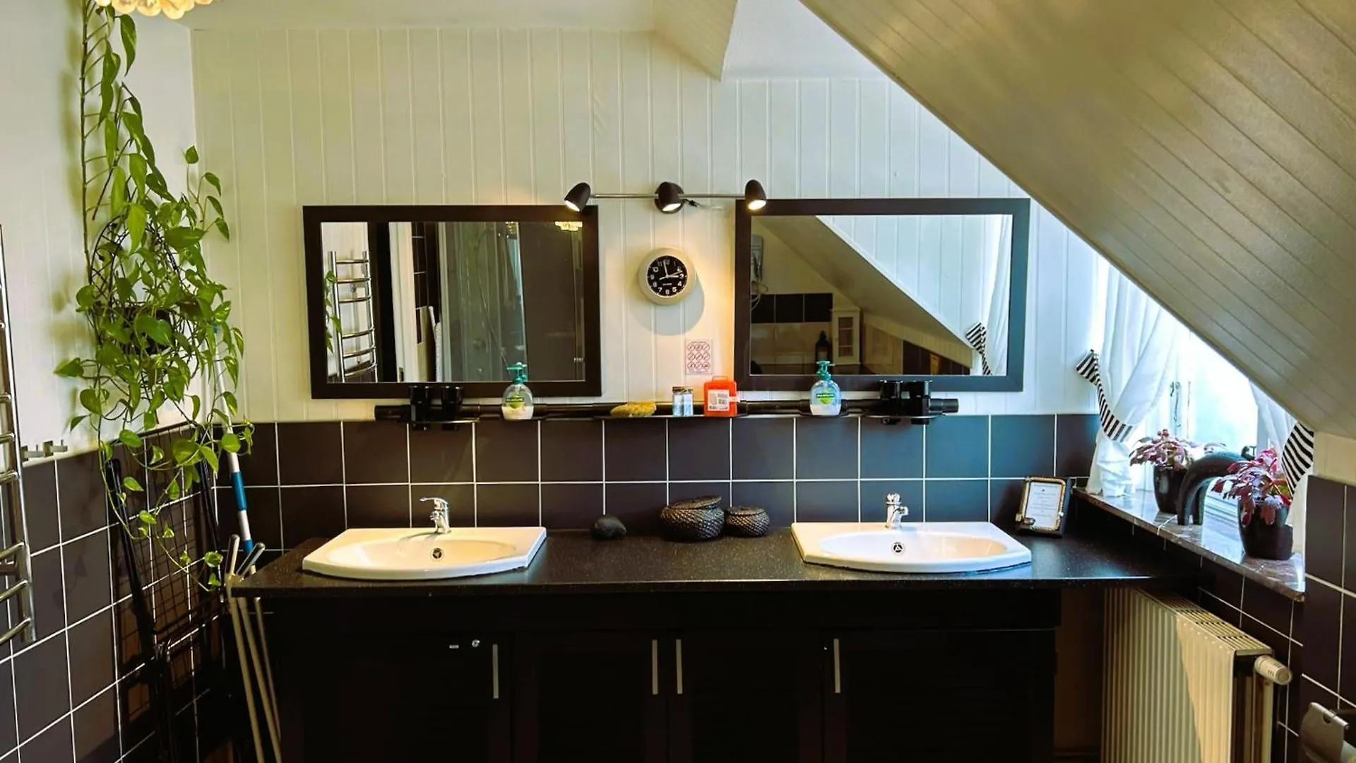 En Trappa Upp Apartamento Malmö